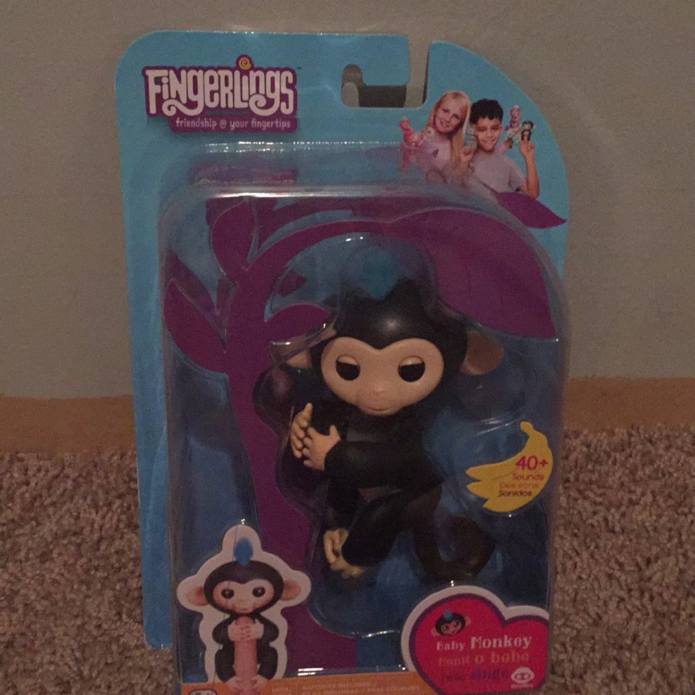 Fingerling